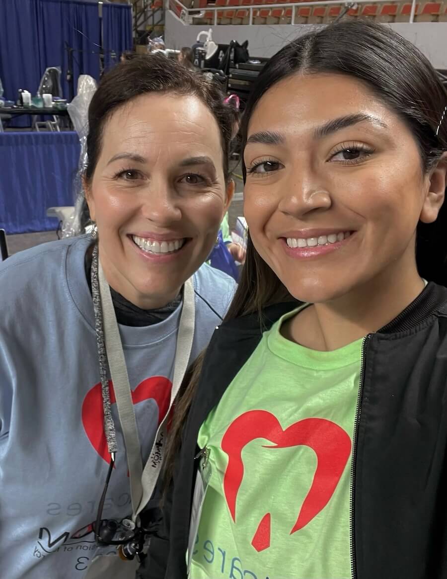 Arizona Dental Mission of Mercy 3