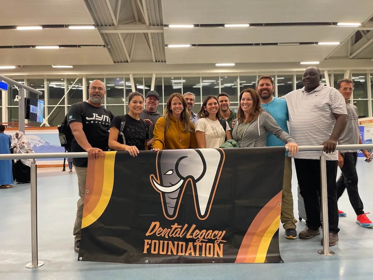 Dental Legacy Foundation 9