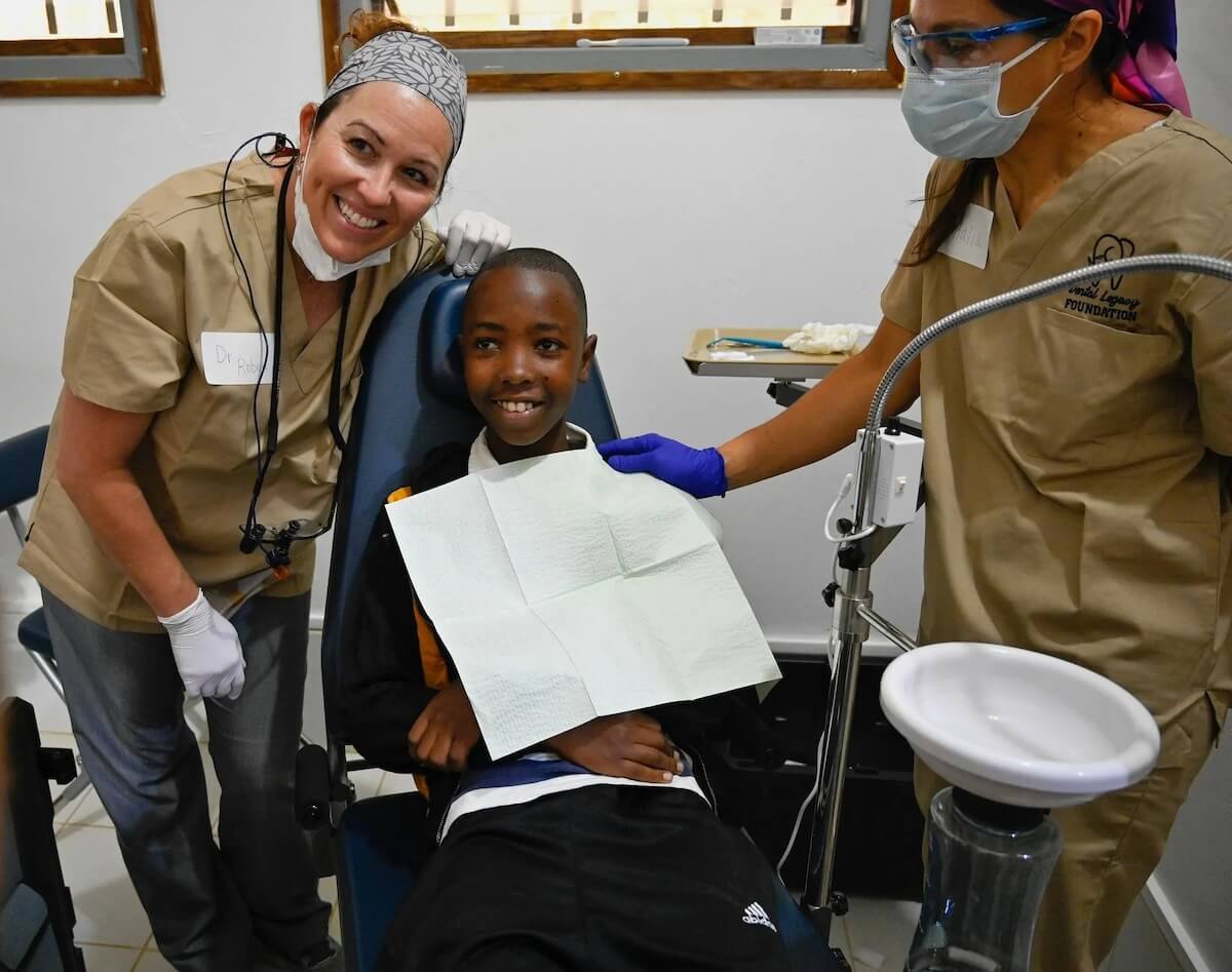 Dental Legacy Foundation 8