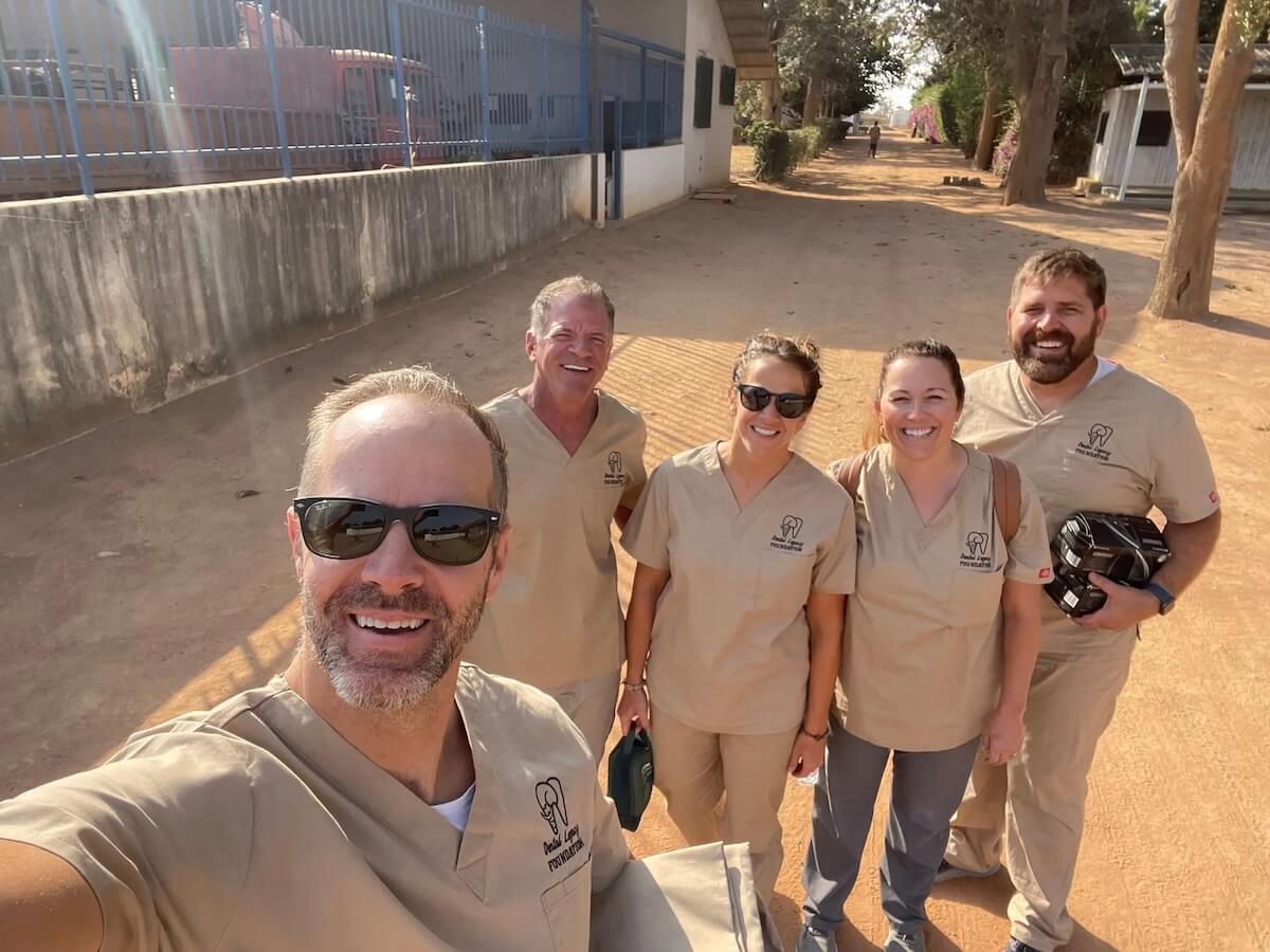 Dental Legacy Foundation 4