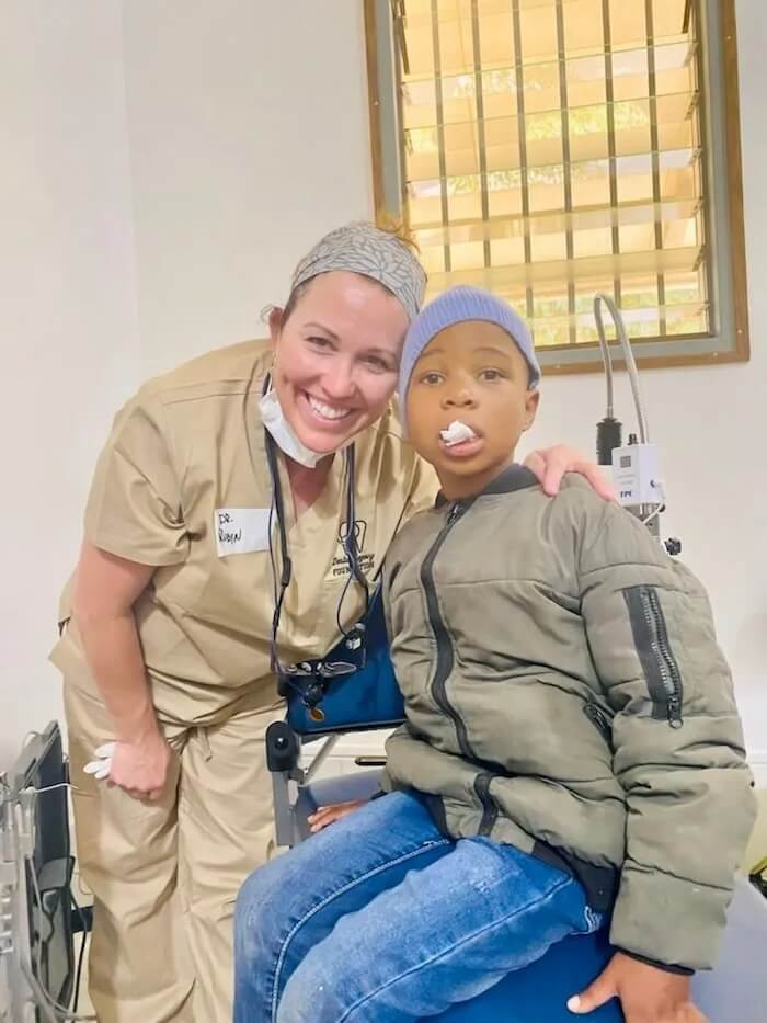 Dental Legacy Foundation 3