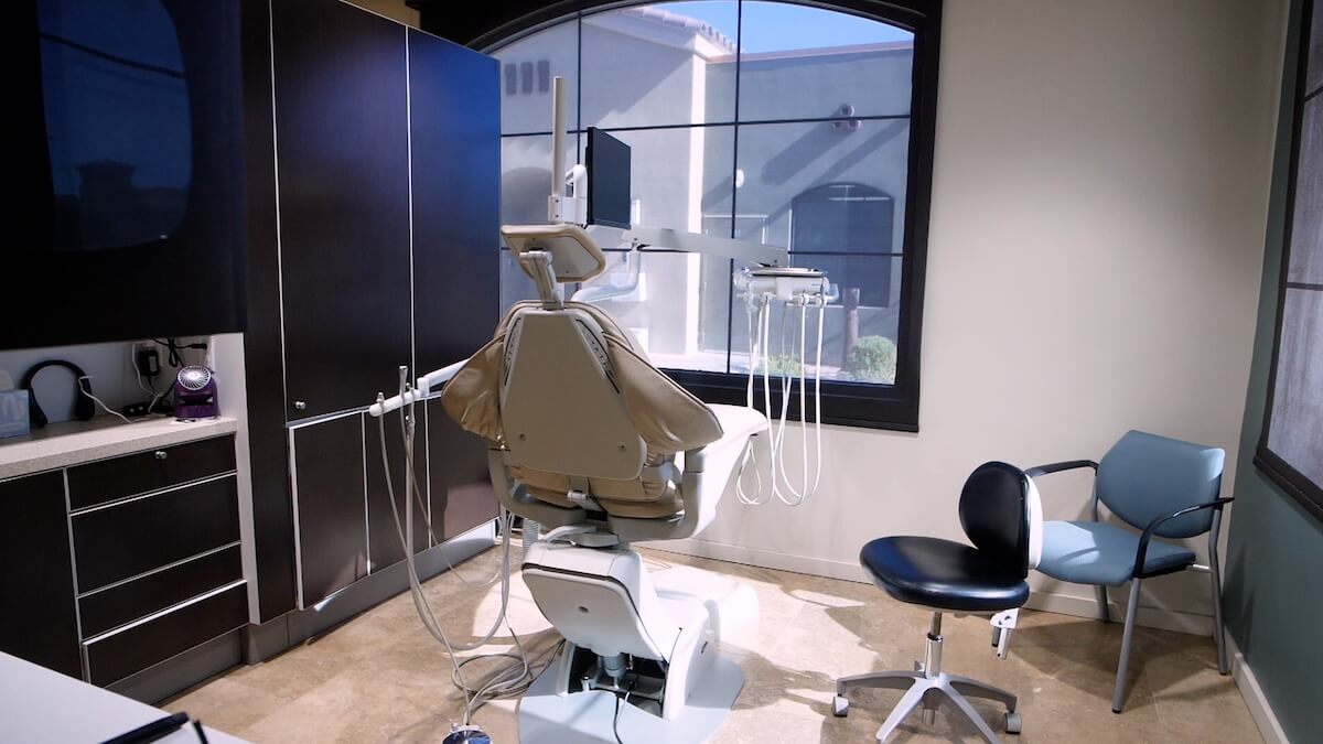 Office Tour 5
