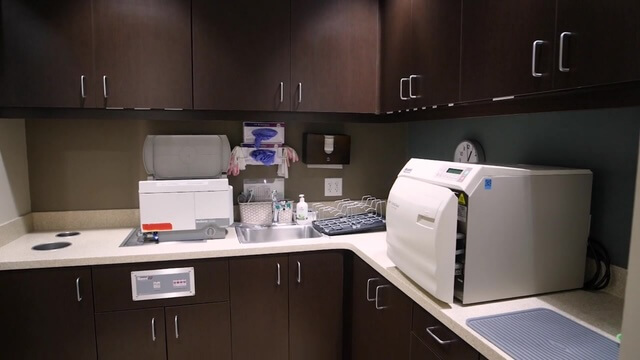 Office Tour 1
