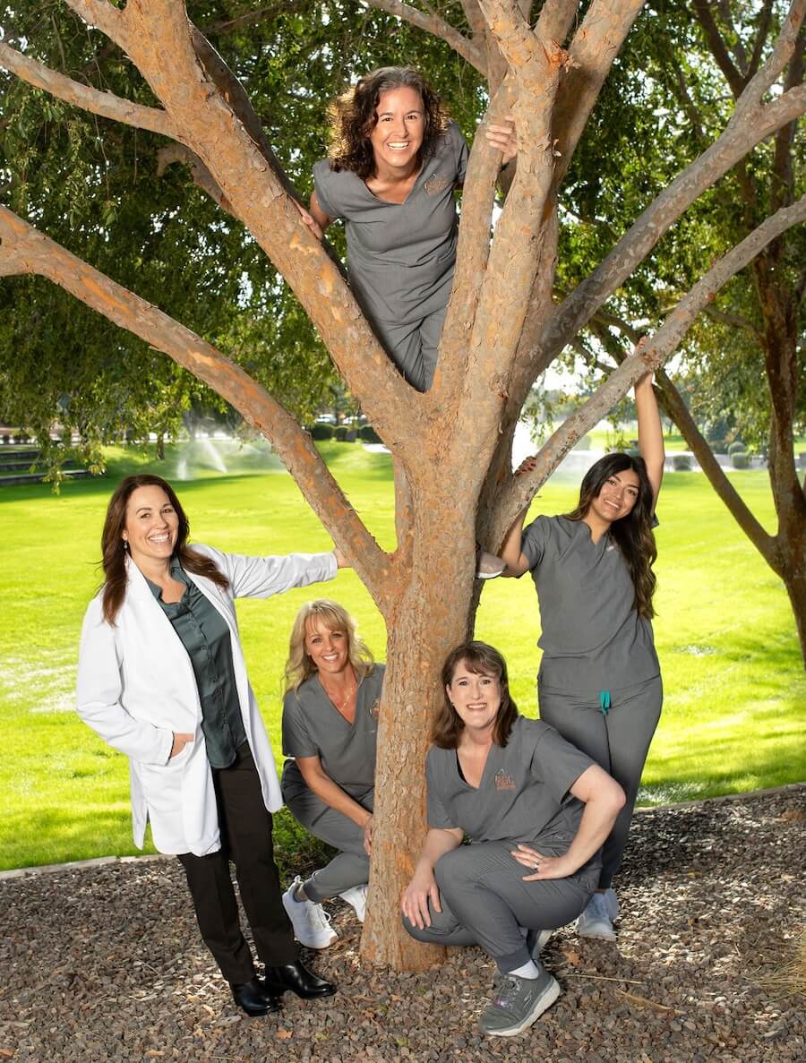 About RGC Dentistry