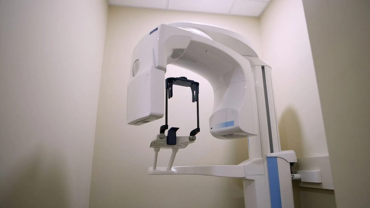 CBCT Scans in Surprise, AZ