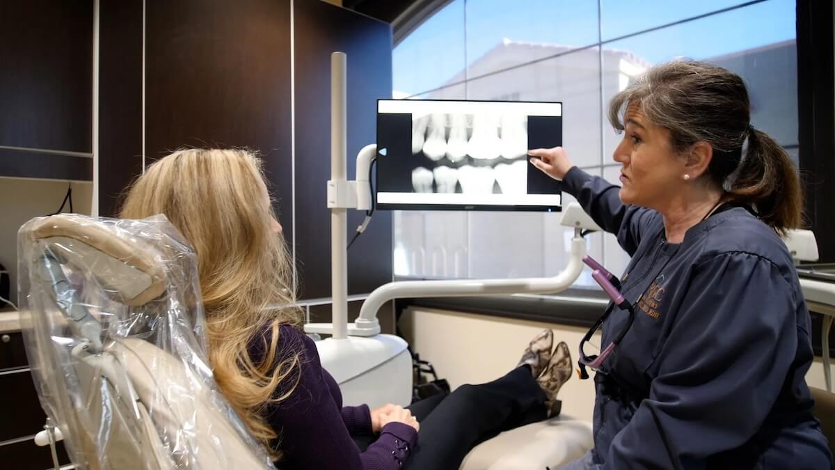 Digital X-Rays in Surprise, AZ