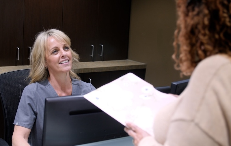 New patients at RGC Dentistry