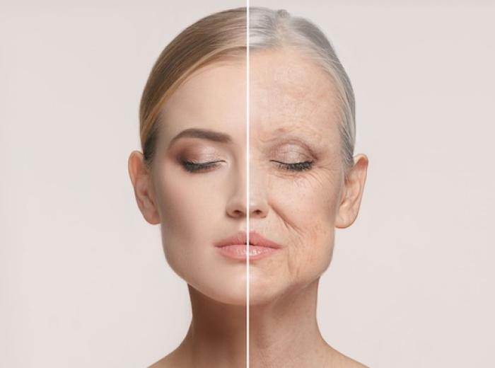 How Aging Affects Your Teeth and Gums