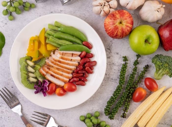 How Diet Affects Tooth Enamel And Sensitivity