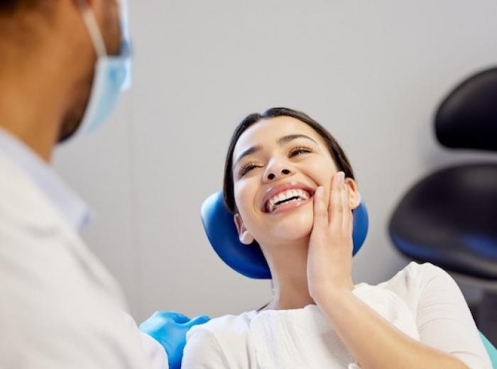 How Regular Dental Visits Can Help Prevent Gum Disease