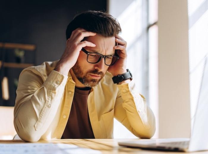 How Stress Affects Your Teeth And Gums