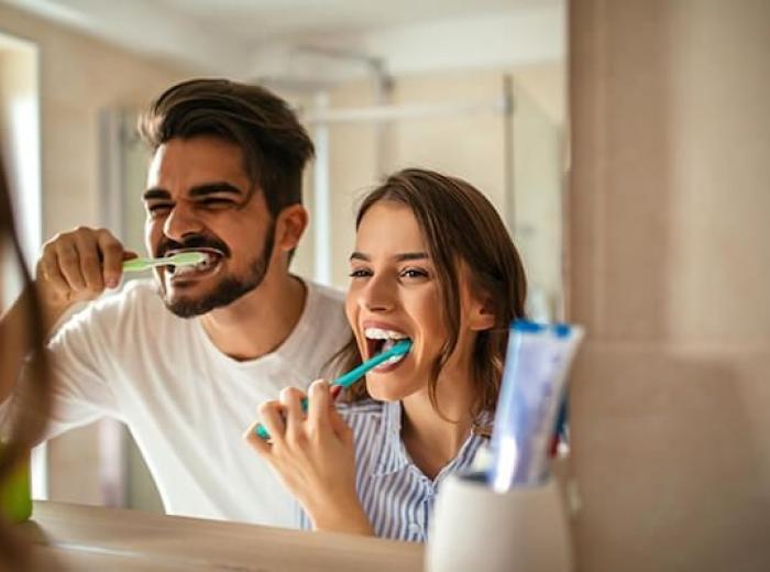 How to Build a Better Oral Hygiene Routine at Home