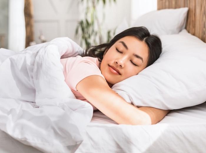 How to Protect Your Teeth While You Sleep