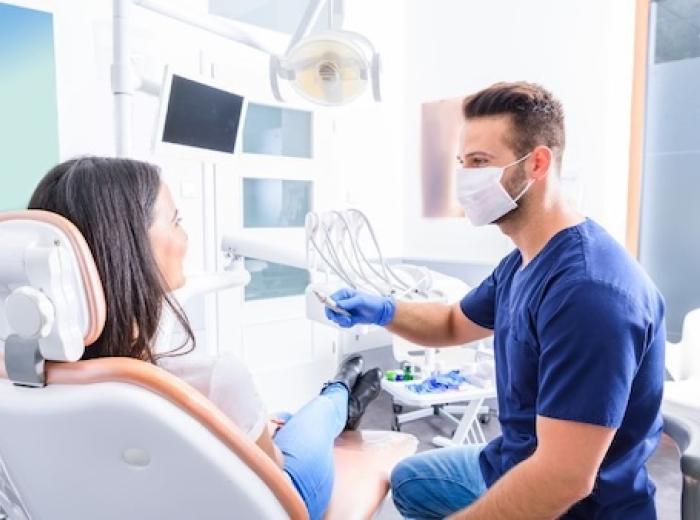 Top 5 Reasons to Never Skip a Dental Check-Up
