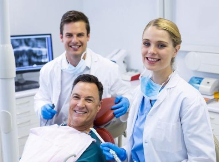 What Does a General Dentist Treat