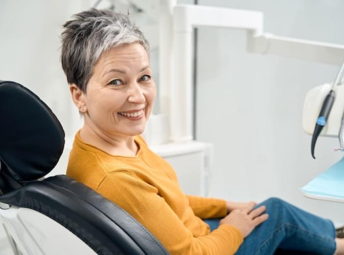 Why Preventive Dental Care Is the Key to Long-Term Oral Health