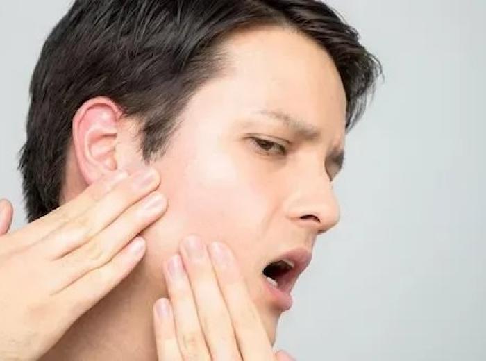 Why Your Jaw Might Hurt and When to See a Dentist