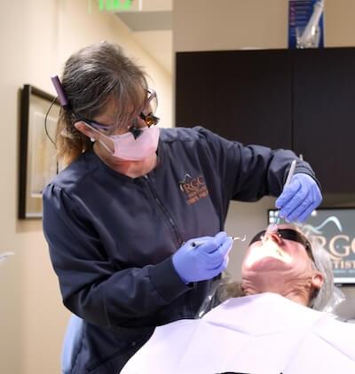 Cosmetic Dentistry