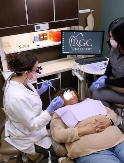 Emergency Dentistry
